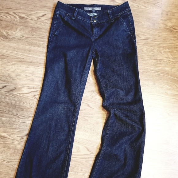 Level 99 Denim - Level 99 flare trouser jeans (26)